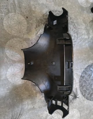 Carena Piaggio Zip 50