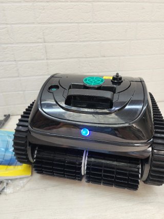 WYBOT C1 Robot Limpiafondos Piscina