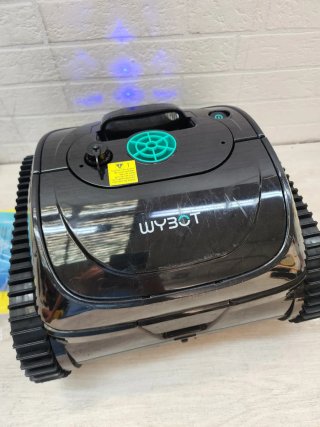 WYBOT C1 Robot Limpiafondos Piscina