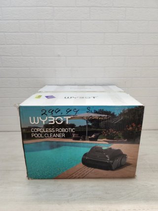 WYBOT C1 Robot Limpiafondos Piscina