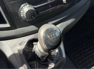 Mercedes-Benz Vito 2016