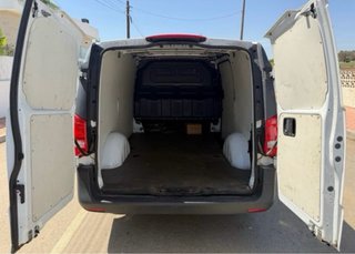 Mercedes-Benz Vito 2016