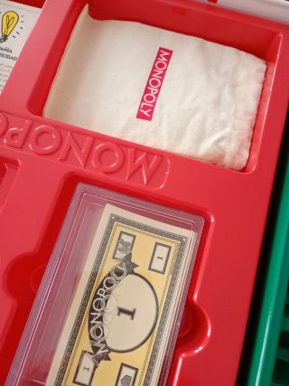 Monopoly valencia nuevo