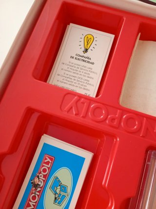 Monopoly valencia nuevo