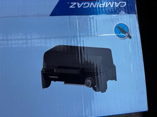 Fornello da campeggio Campingaz Tour & Grill CV