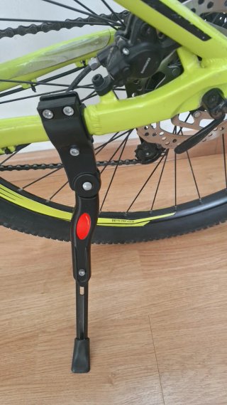 Bicicleta Orbea MX40 Talla S