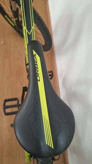 Bicicleta Orbea MX40 Talla S