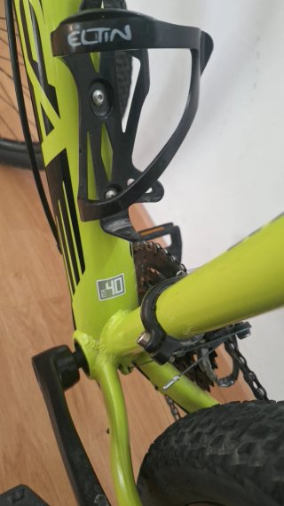Bicicleta Orbea MX40 Talla S