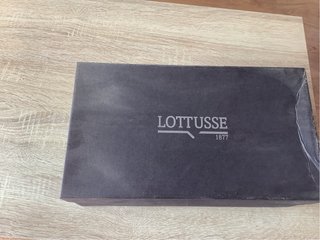 Mocasines Lottusse Marrones Talla 46