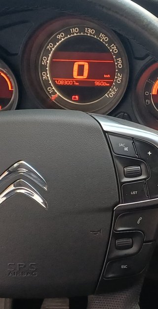 Citroen C4 2012, acabado Collection, muy equipado