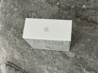 Cuffie Auricolari Apple