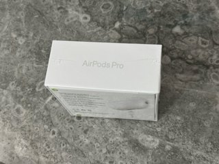 Cuffie Auricolari Apple
