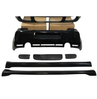 Kit de Carrocería Volkswagen Golf 4 Look R32