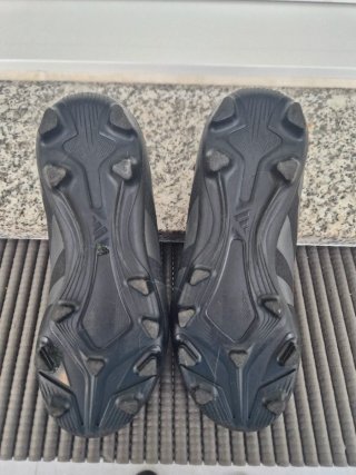 Botas de fútbol Adidas Predator niño
