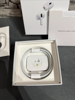 Apple AirPods Pro 2 Nuovi Sigillati