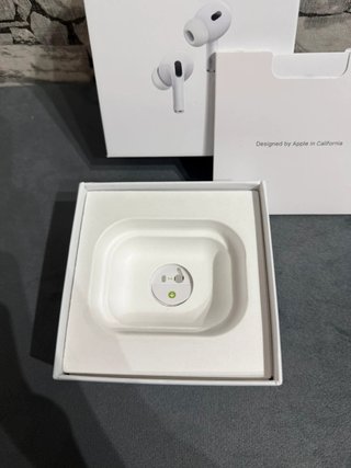 Apple AirPods Pro 2 Nuovi Sigillati