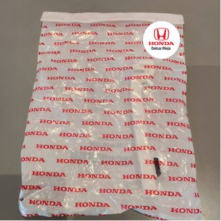 Soporte paragolpes T.I. Honda Civic 2001-2005