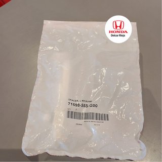 Soporte paragolpes T.I. Honda Civic 2001-2005
