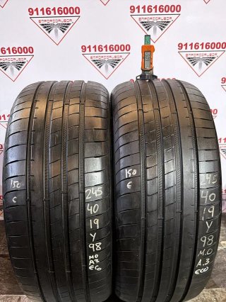 *45 40 19 Y GOODYEAR RUEDA BARATA OFERTA