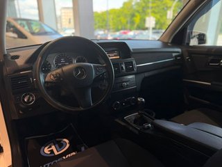 Mercedes Clase GLK Limited Edition