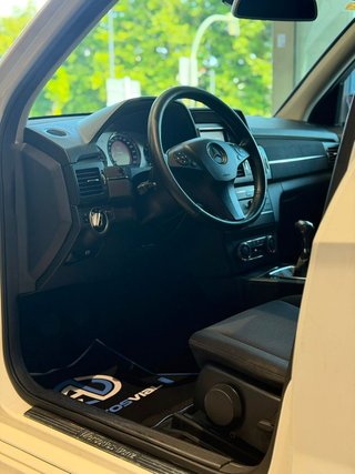 Mercedes Clase GLK Limited Edition
