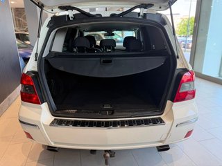Mercedes Clase GLK Limited Edition