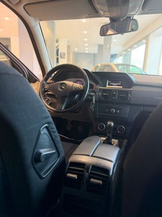 Mercedes Clase GLK Limited Edition