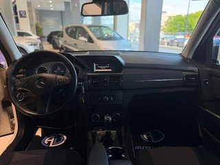 Mercedes Clase GLK Limited Edition