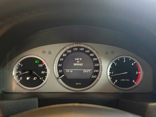 Mercedes Clase GLK Limited Edition