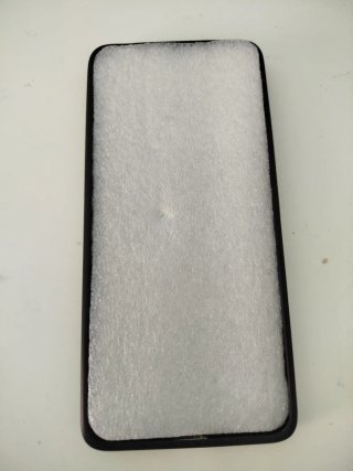 Funda Xiaomi Redmi Note 13 Negra