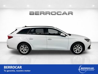 Seat Nuevo León 2.0 TDI 85kW Style XS