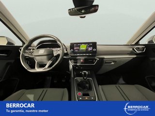 Seat Nuevo León 2.0 TDI 85kW Style XS
