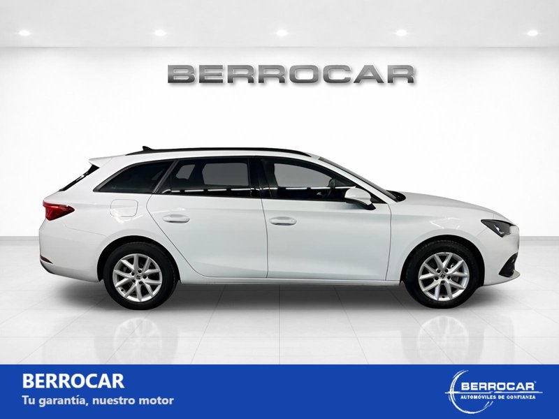 SEAT León 2.0 TDI S&S Style 2025, foto 3