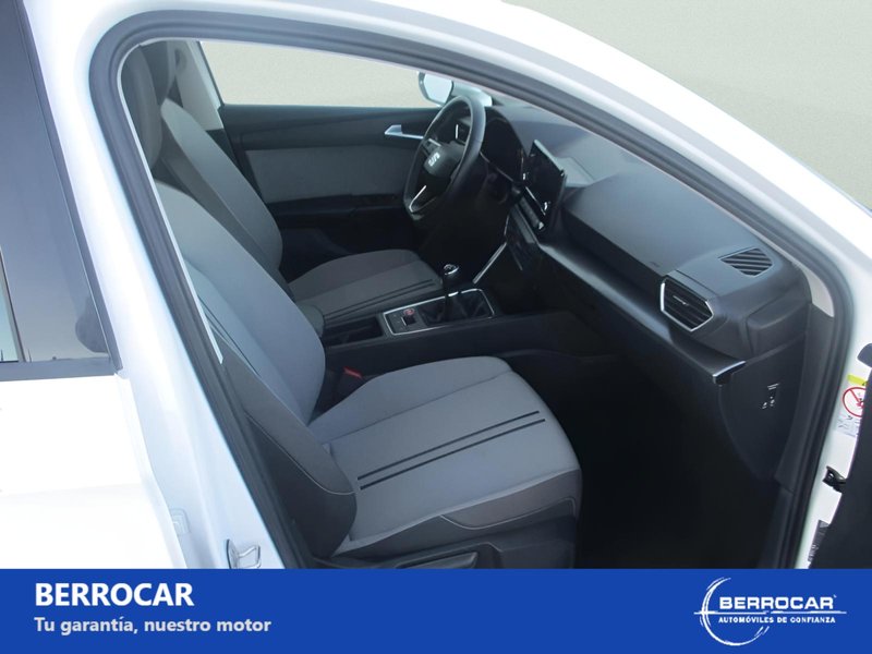 SEAT León 2.0 TDI S&S Style 2025, foto 5