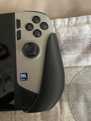 Grip MSI Claw 8 AI+