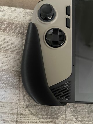 Grip MSI Claw 8 AI+