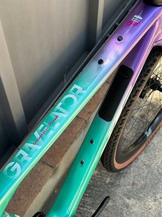KTM GRAVELATOR PRIME Talla S