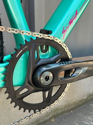 KTM GRAVELATOR PRIME Talla S
