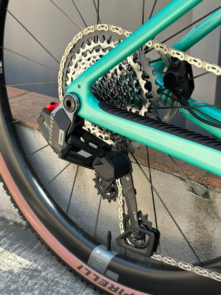 KTM GRAVELATOR PRIME Talla S