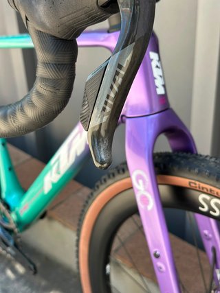 KTM GRAVELATOR PRIME Talla S