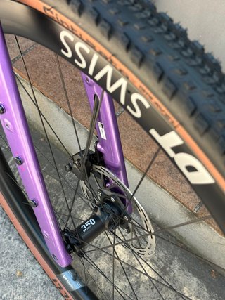 KTM GRAVELATOR PRIME Talla S