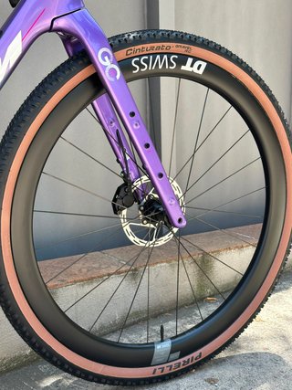 KTM GRAVELATOR PRIME Talla S