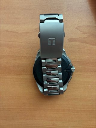TISSOT T-TOUCH CONNECT SOLAR – COMO NUEVO