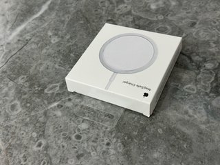 Caricabatterie Apple MagSafe per iPhone