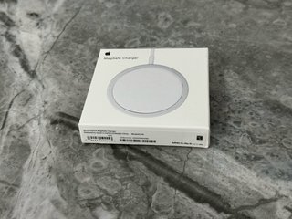 Caricabatterie Apple MagSafe per iPhone
