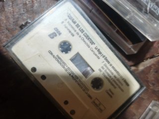 Caset cuentos infaltil