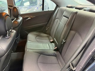 Mercedes-Benz Clase E 2003
