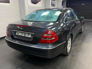 Mercedes-Benz Clase E 2003
