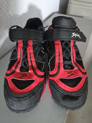 Zapatillas Ciclismo Montaña Spiuk Quasar Talla 41