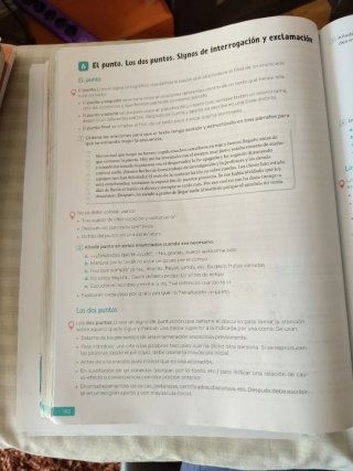 Lengua castellana y literatura